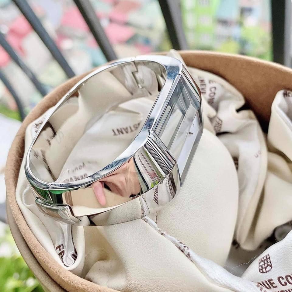 Đồng Hồ Nữ Calvin Klein K7C2S116 Chính Hãng