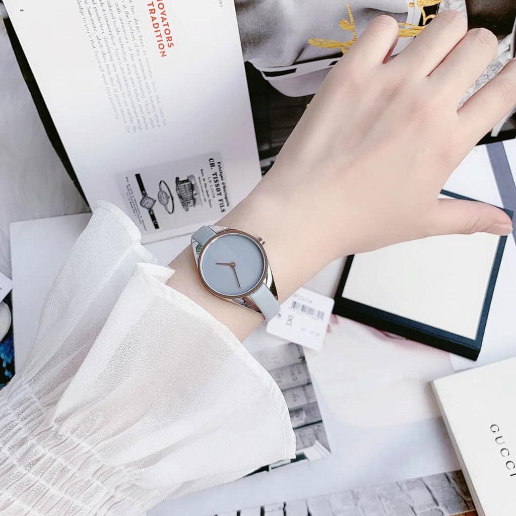 Đồng Hồ Nữ Calvin Klein K8P231Q4 Chính Hãng