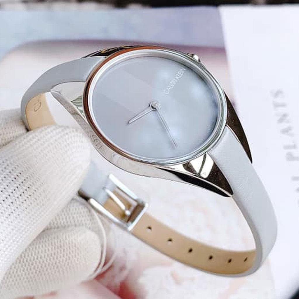 Đồng Hồ Nữ Calvin Klein K8P231Q4 Chính Hãng