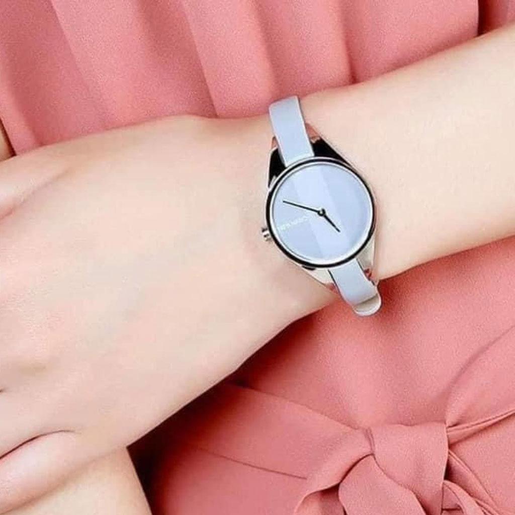 Đồng Hồ Nữ Calvin Klein K8P231Q4 Chính Hãng