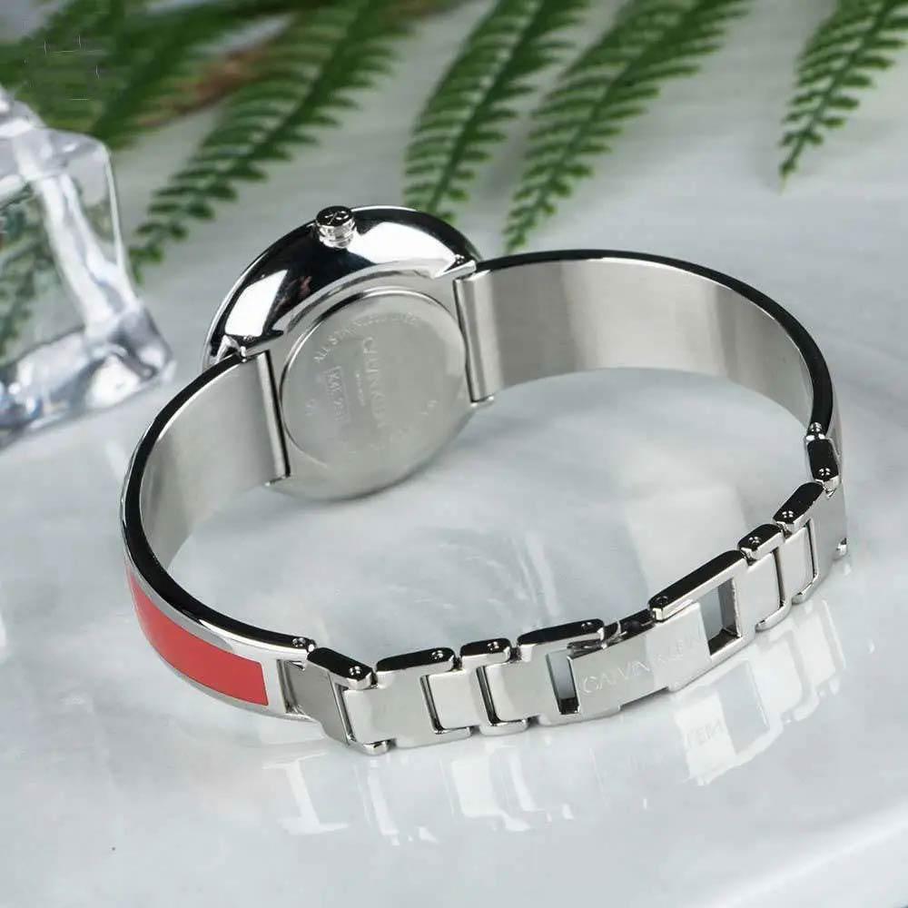 Đồng Hồ Nữ Calvin Klein Seduce K4E2N11P Chính Hãng