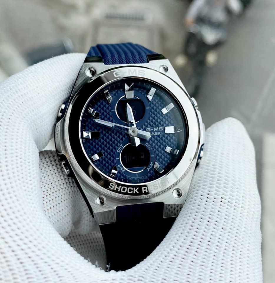 Casio baby g msg c100 outlet