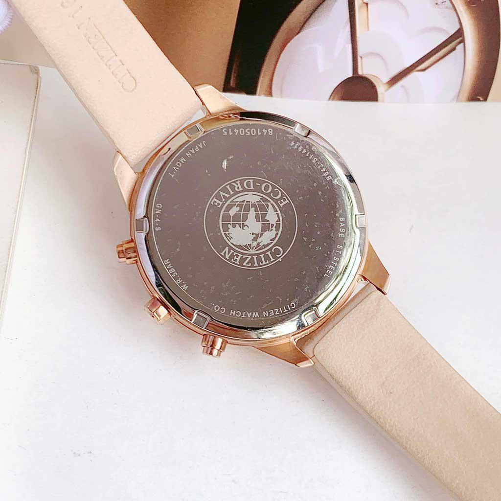 Đồng Hồ Nữ Citizen FB2003-05A Chính Hãng