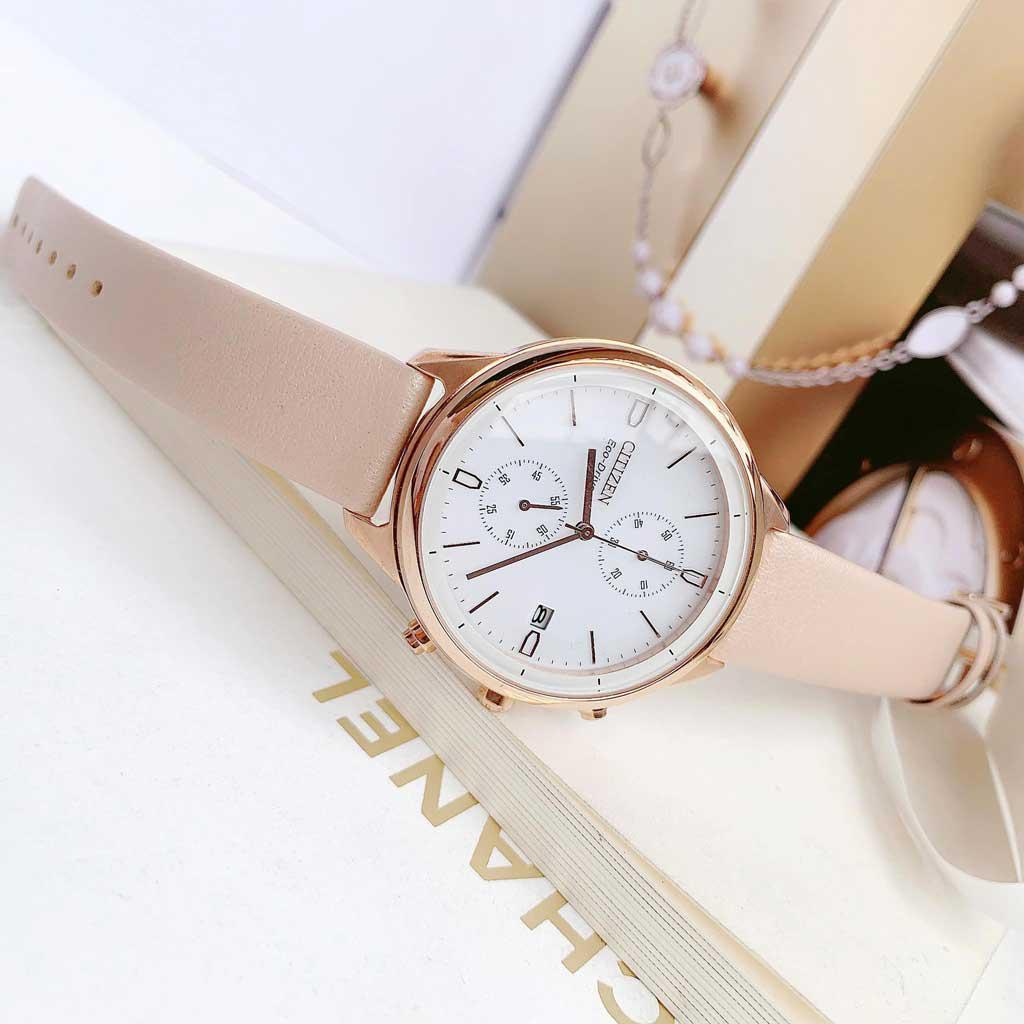 Đồng Hồ Nữ Citizen FB2003-05A Chính Hãng