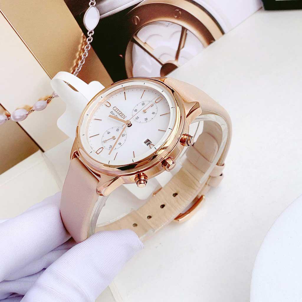 Đồng Hồ Nữ Citizen FB2003-05A Chính Hãng
