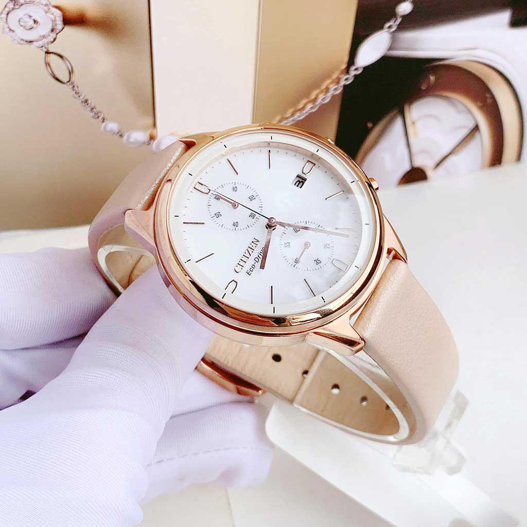 Đồng Hồ Nữ Citizen FB2003-05A Chính Hãng