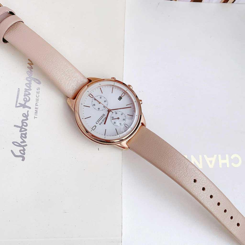 Đồng Hồ Nữ Citizen FB2003-05A Chính Hãng