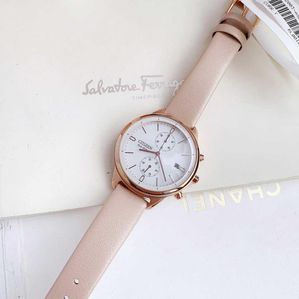 Đồng Hồ Nữ Citizen FB2003-05A Chính Hãng