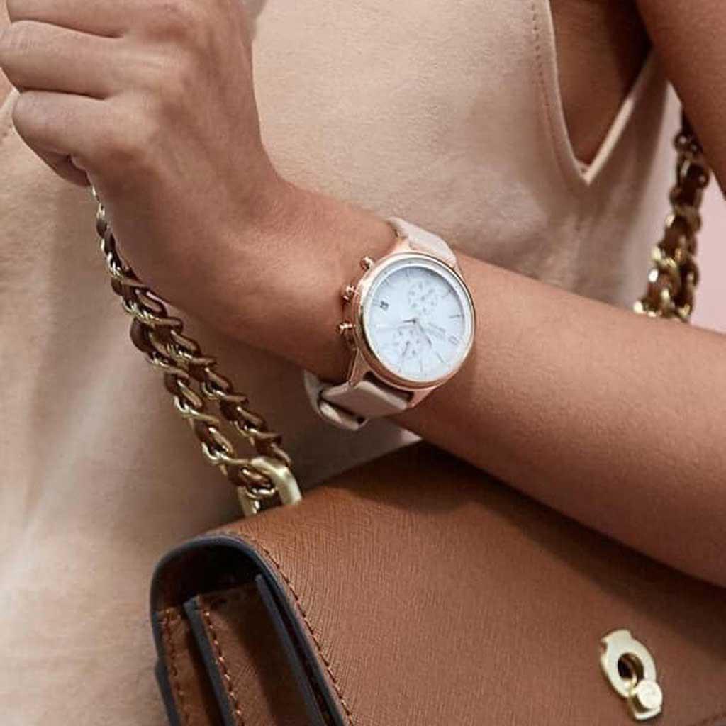 Đồng Hồ Nữ Citizen FB2003-05A Chính Hãng
