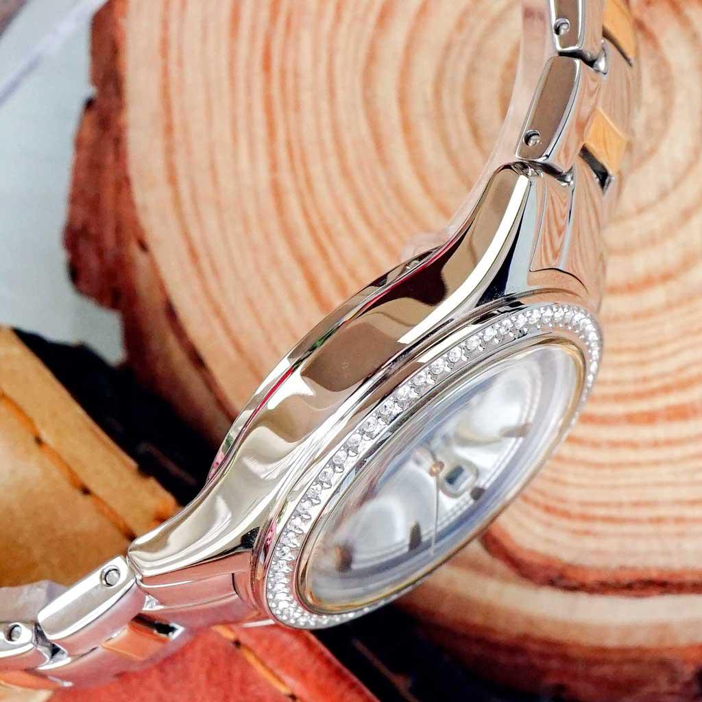 Đồng Hồ Nữ Citizen Eco-Drive FE1144-69A Chính Hãng