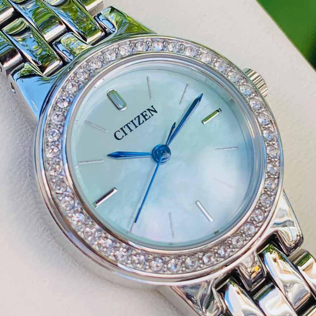 Đồng hồ nữ Citizen EJ6101-59N