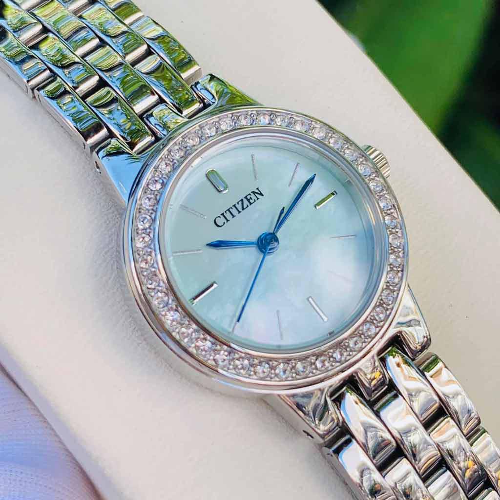 Đồng hồ nữ Citizen EJ6101-59N