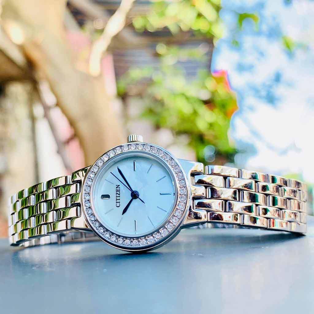 Đồng hồ nữ Citizen EJ6101-59N