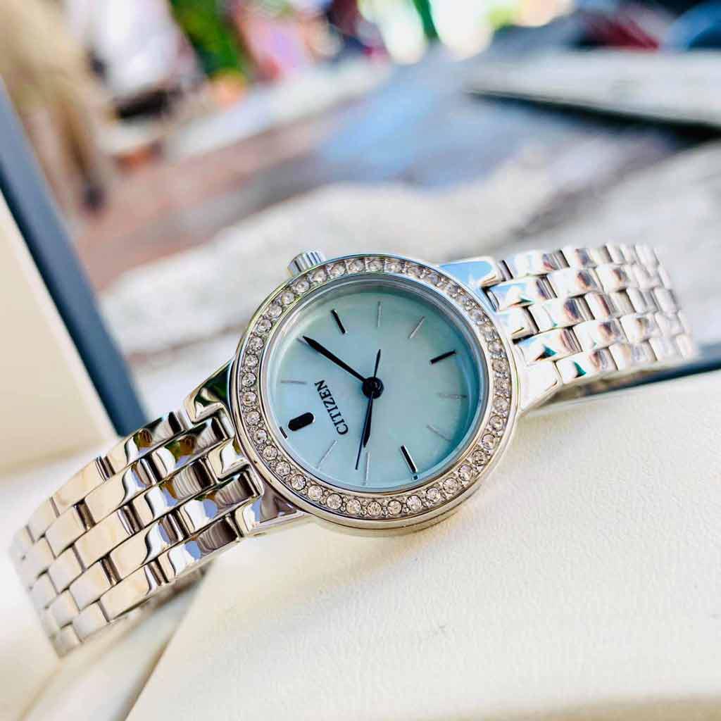 Đồng hồ nữ Citizen EJ6101-59N
