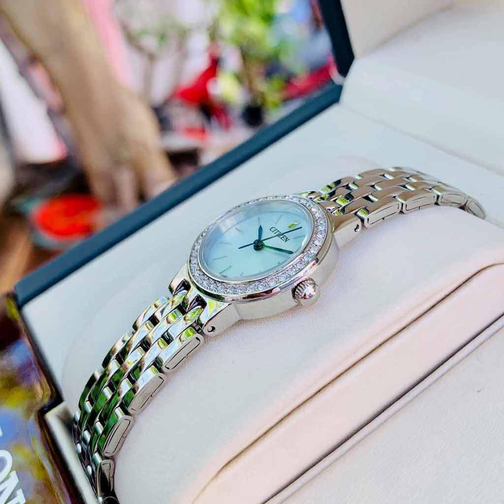 Đồng hồ nữ Citizen EJ6101-59N