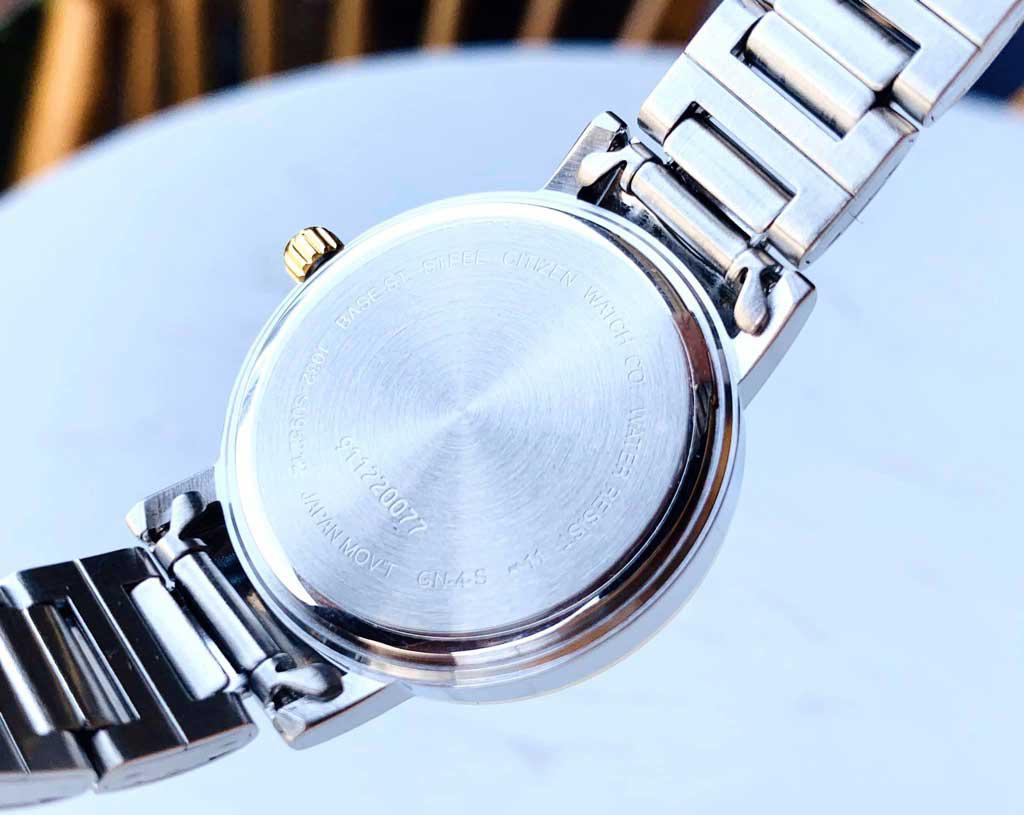 Đồng Hồ Nữ Citizen EL3044-54A Chính Hãng
