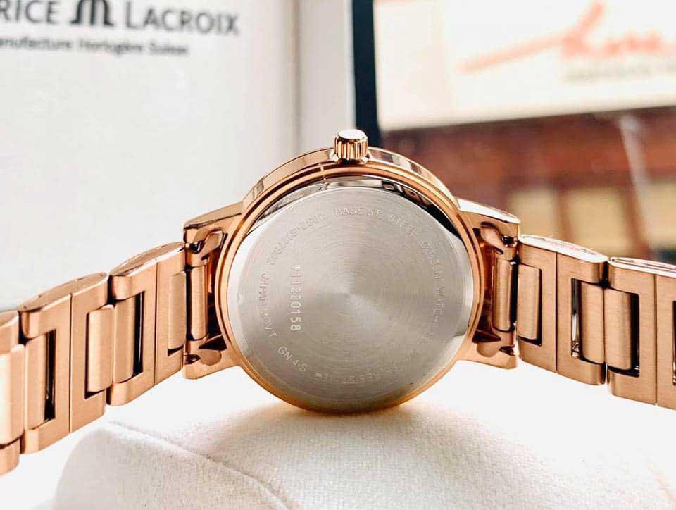 Đồng Hồ Nữ Citizen EL3048-53E Chính Hãng