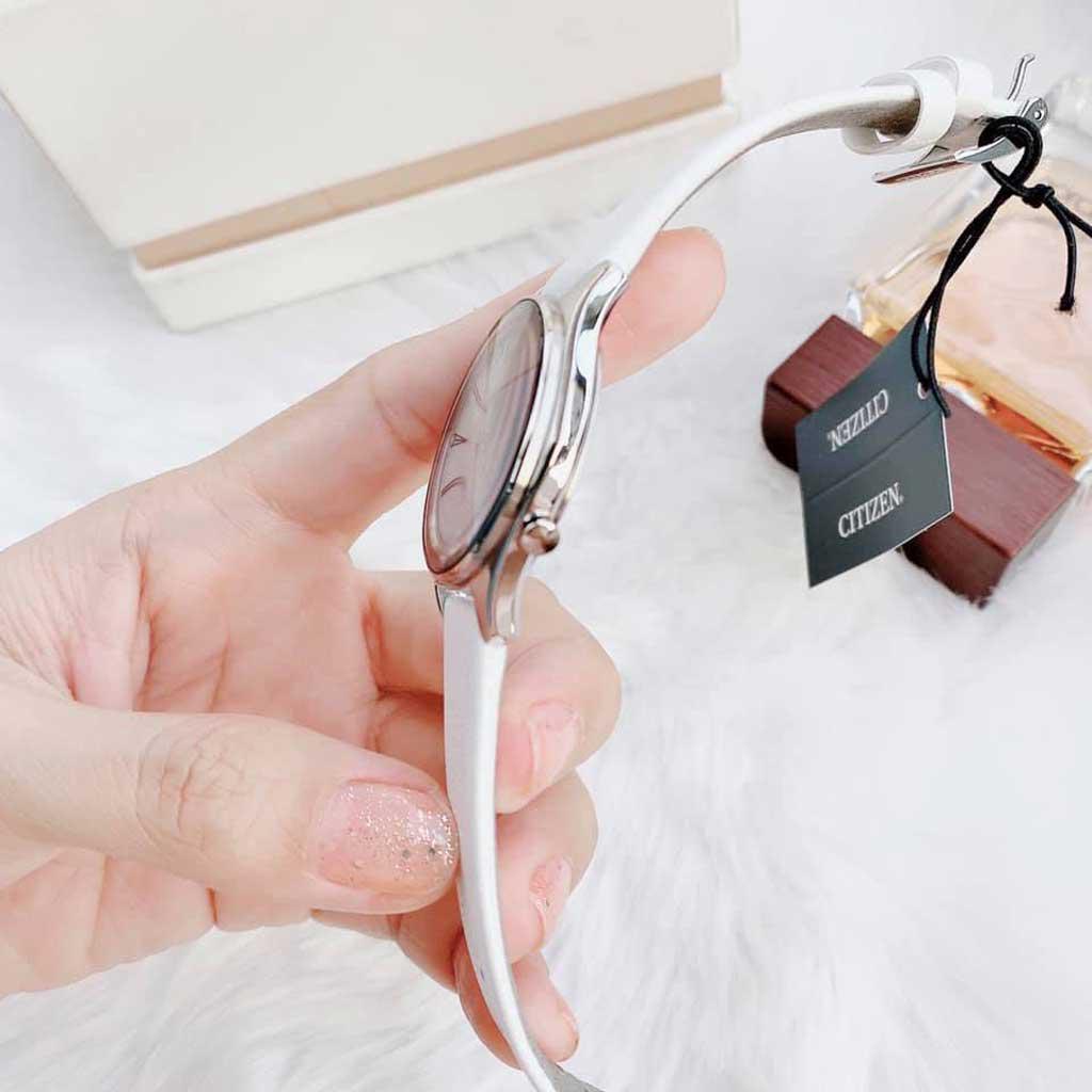 Đồng Hồ Nữ Citizen EM0598-01D Chính Hãng