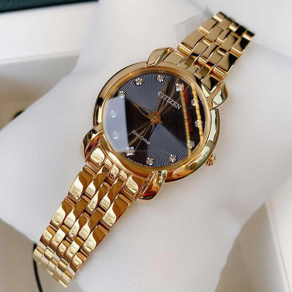 Đồng Hồ Nữ Citizen EM0712-59E Chính Hãng