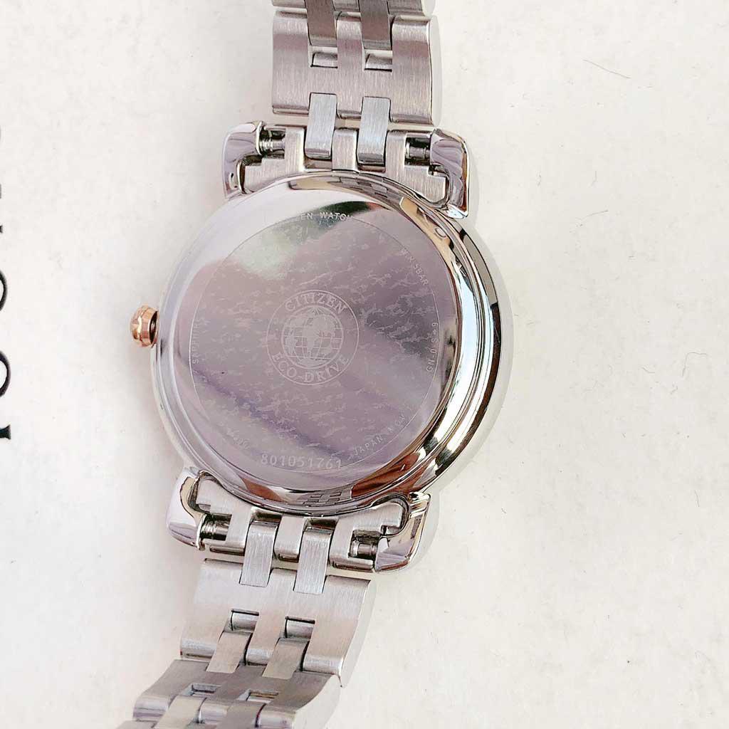 Đồng Hồ Nữ Citizen EM0716-58A Chính Hãng