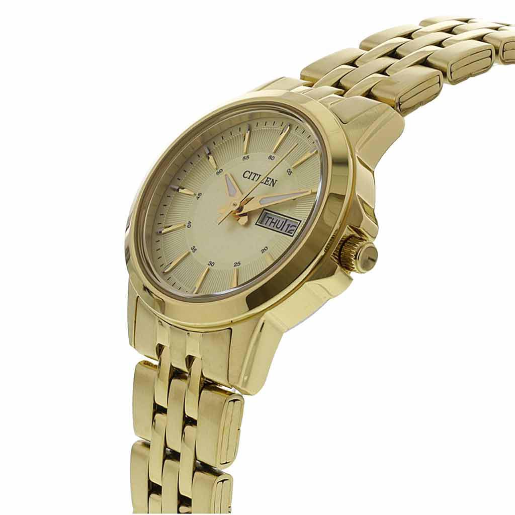Đồng Hồ Nữ Citizen EQ0603-59P Chính Hãng