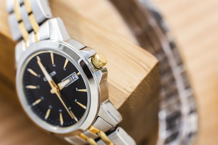 Đồng Hồ Nữ Citizen EQ0608-55E Chính Hãng