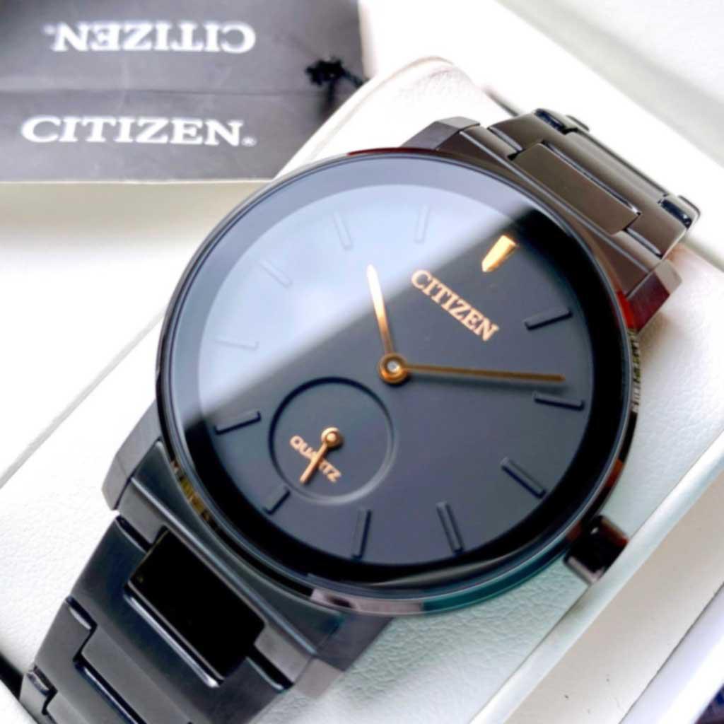 Đồng Hồ Nữ Citizen EQ9065-50E Chính Hãng