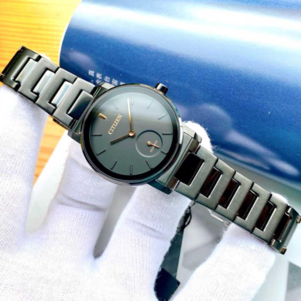 Đồng Hồ Nữ Citizen EQ9065-50E Chính Hãng