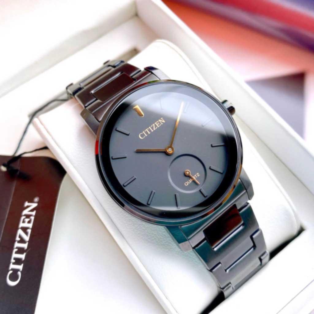 Đồng Hồ Nữ Citizen EQ9065-50E Chính Hãng
