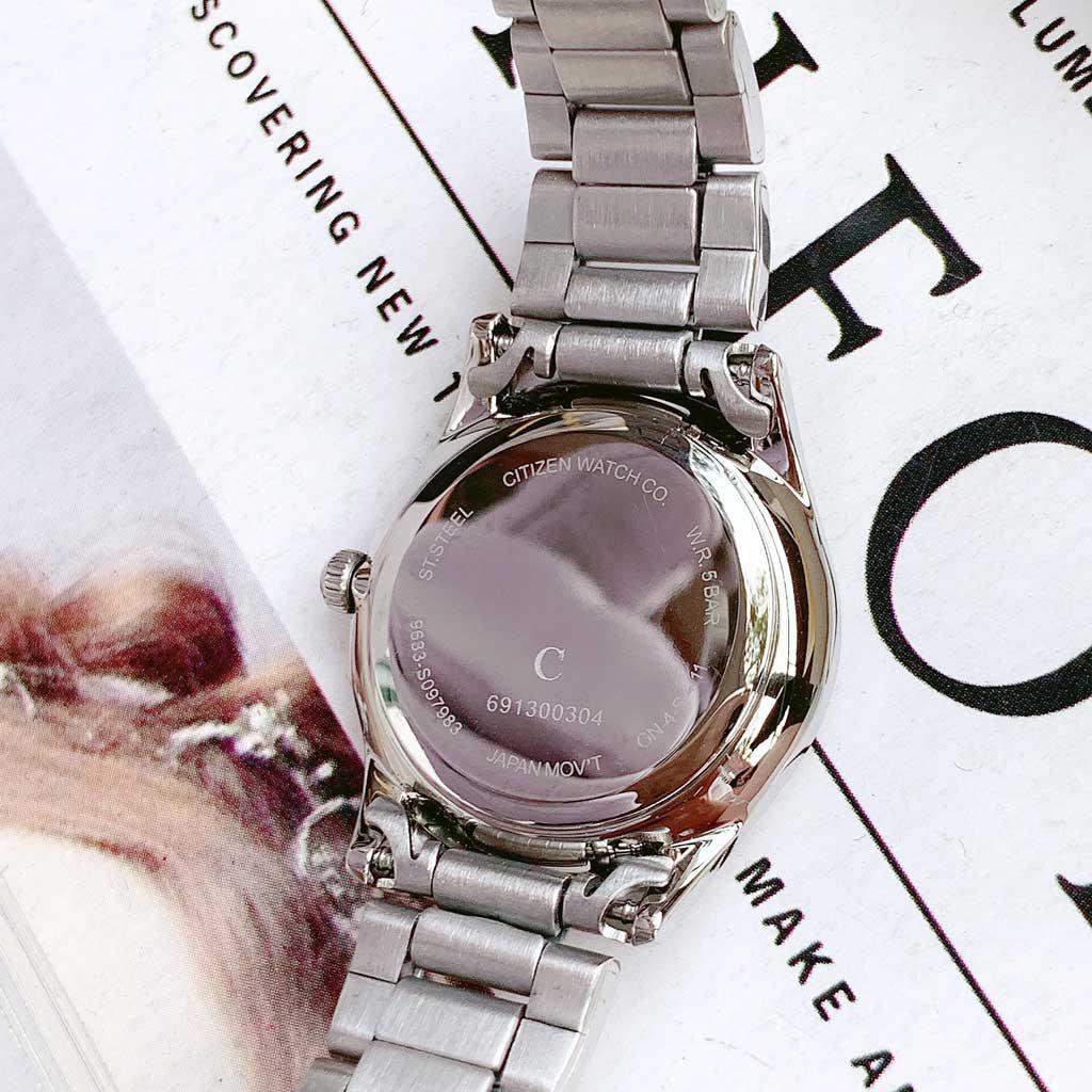 Đồng Hồ Nữ Citizen ER0201-56A Chính Hãng