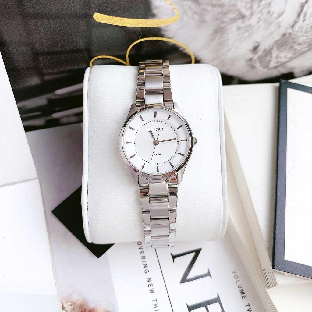 Đồng Hồ Nữ Citizen ER0201-56A Chính Hãng