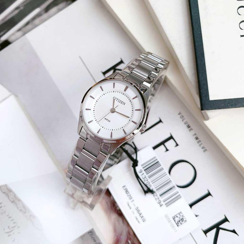 Đồng Hồ Nữ Citizen ER0201-56A Chính Hãng