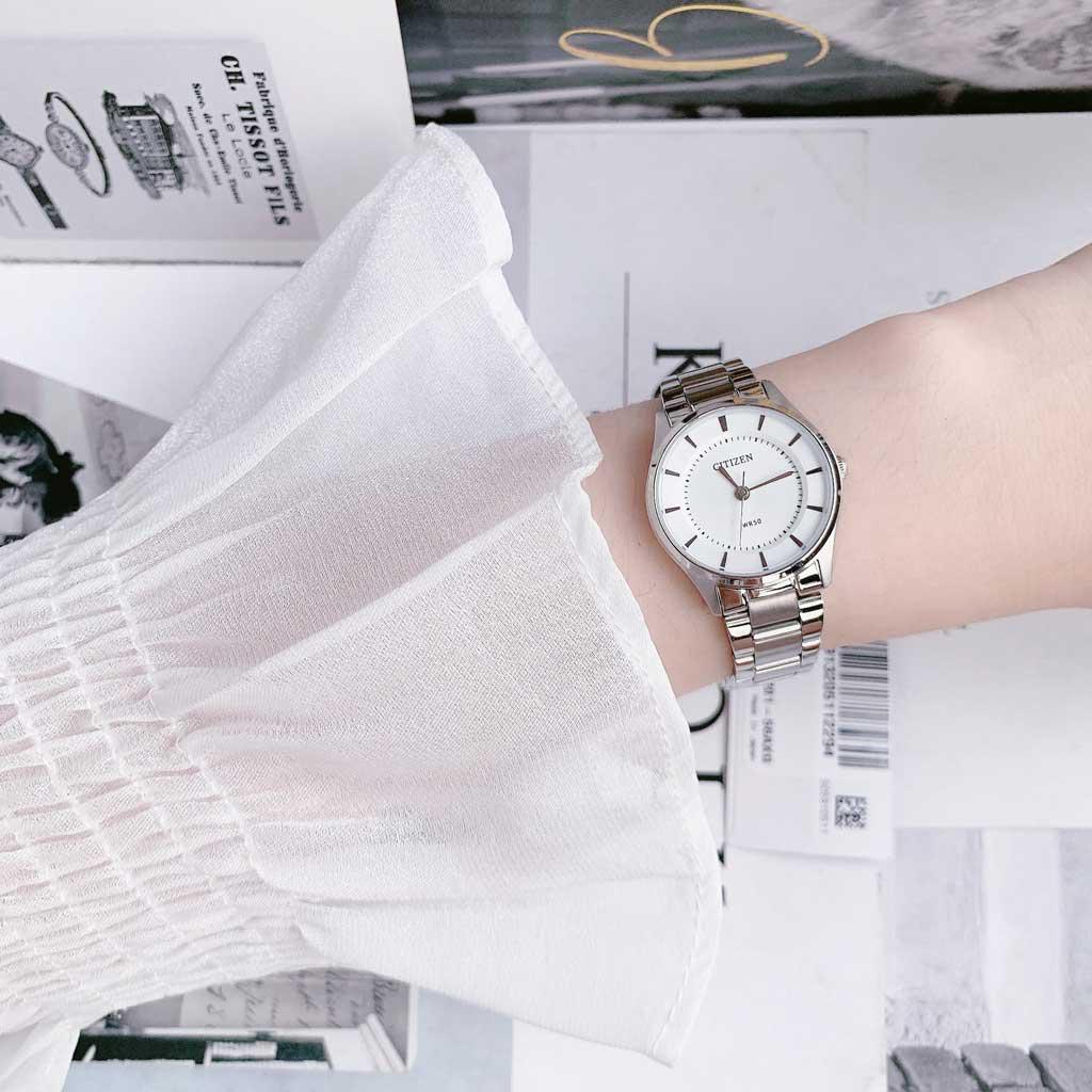 Đồng Hồ Nữ Citizen ER0201-56A Chính Hãng