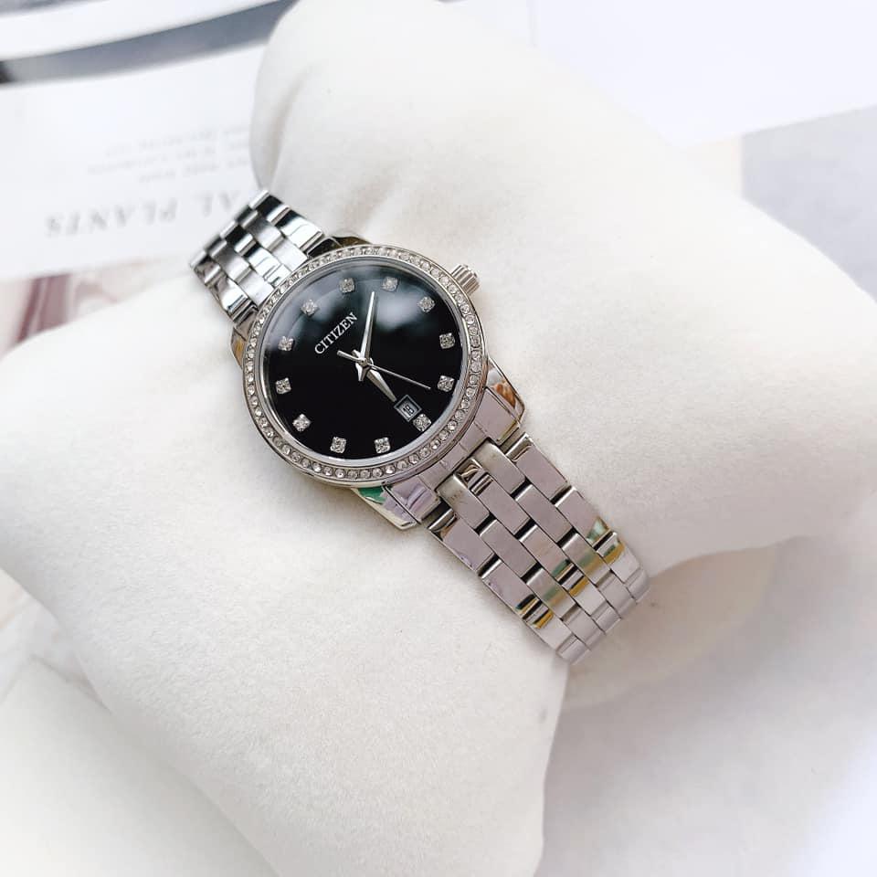 Đồng Hồ Nữ Citizen EU6030-56E