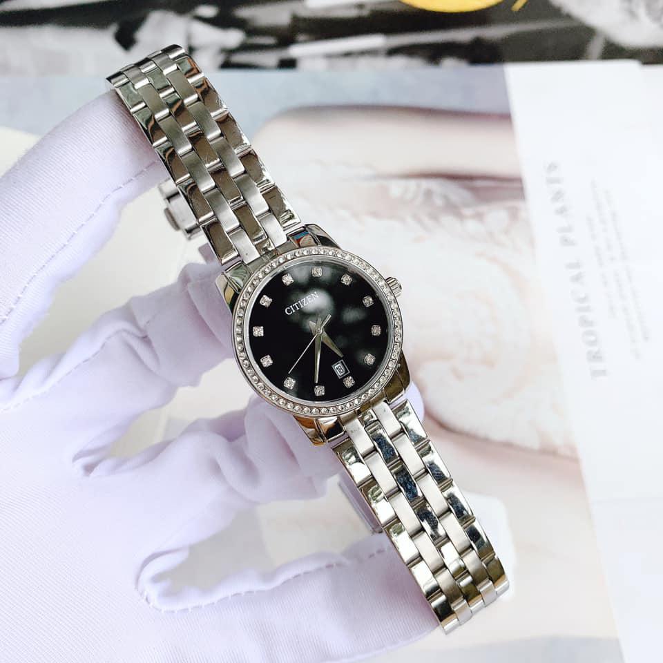 Đồng Hồ Nữ Citizen EU6030-56E