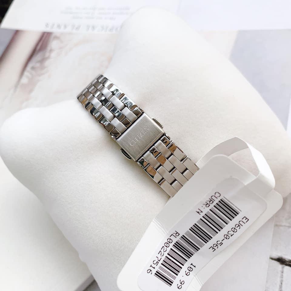 Đồng Hồ Nữ Citizen EU6030-56E