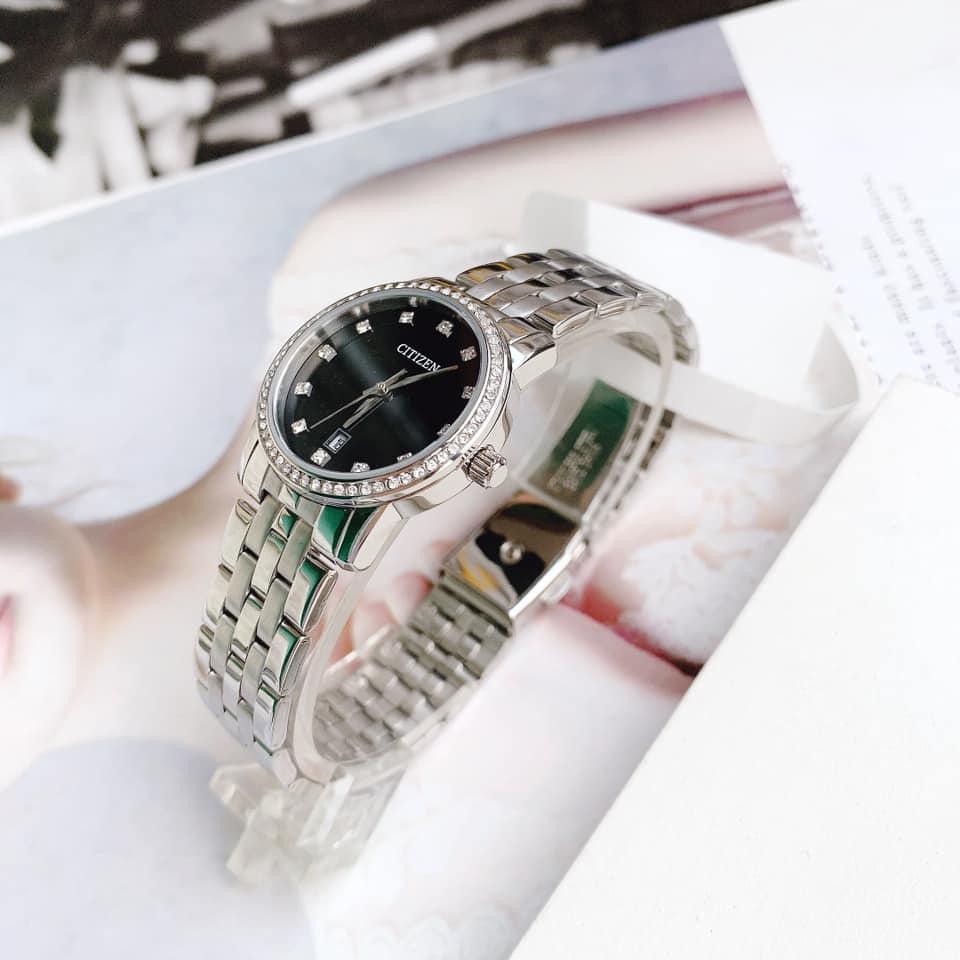 Đồng Hồ Nữ Citizen EU6030-56E