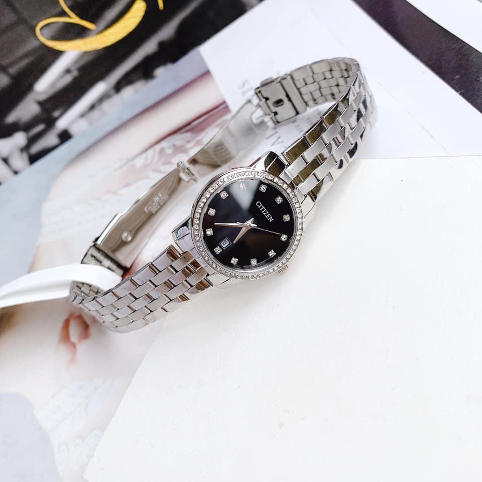 Đồng Hồ Nữ Citizen EU6030-56E