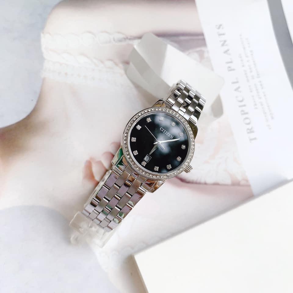 Đồng Hồ Nữ Citizen EU6030-56E