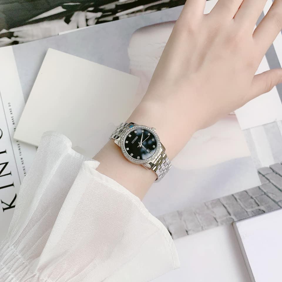 Đồng Hồ Nữ Citizen EU6030-56E