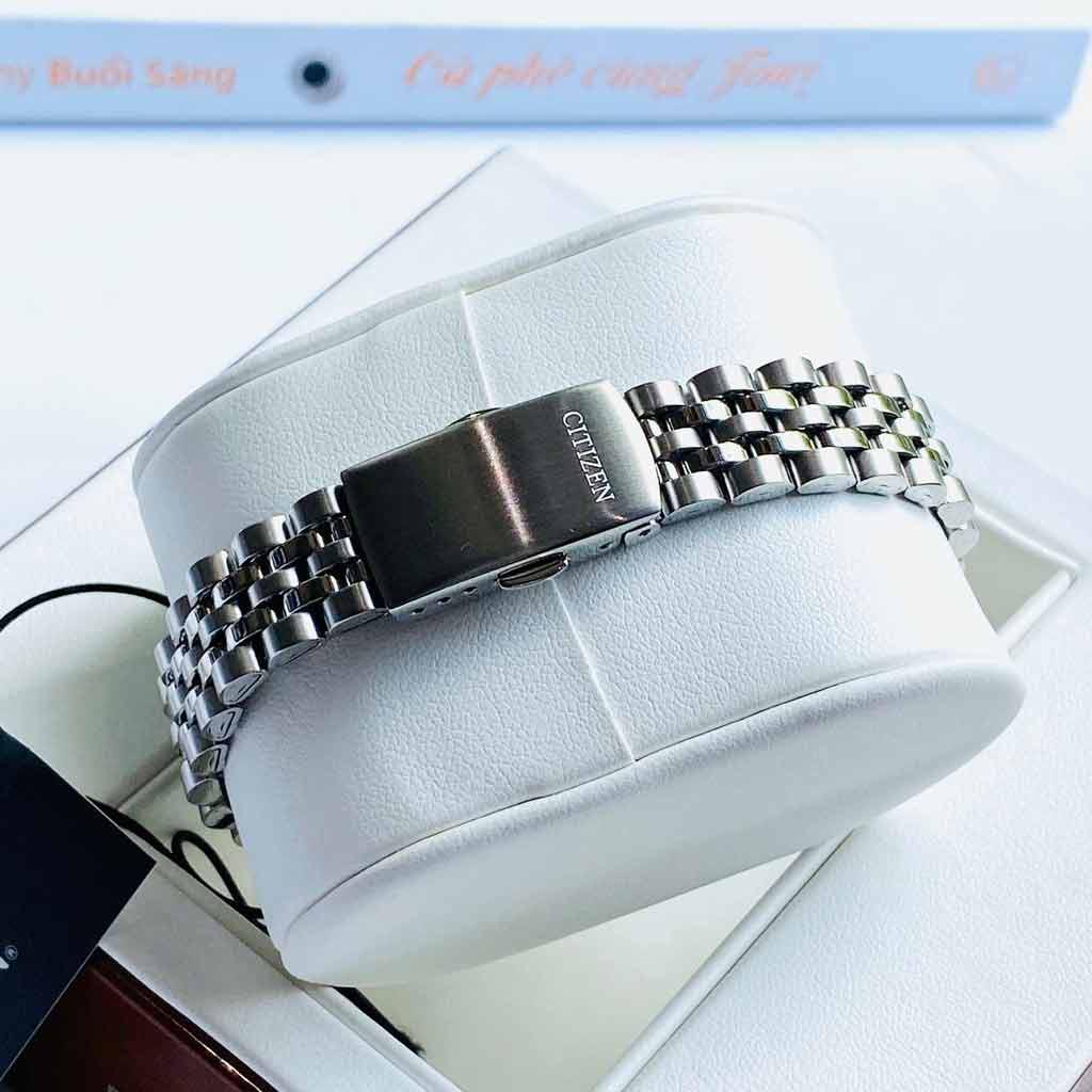 Đồng Hồ Nữ Citizen EU6060-55D Chính Hãng