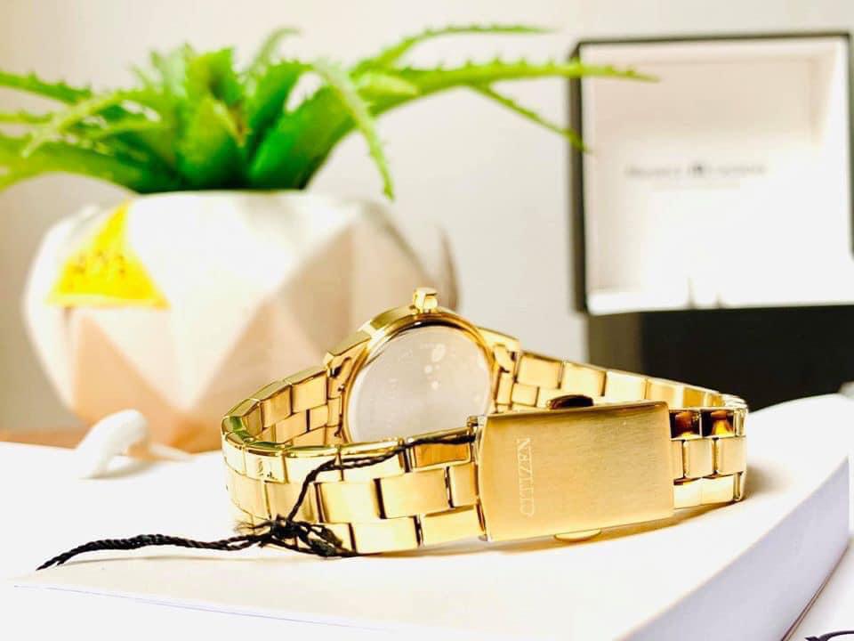 Đồng Hồ Nữ Citizen Eu6072-56d Chính Hãng