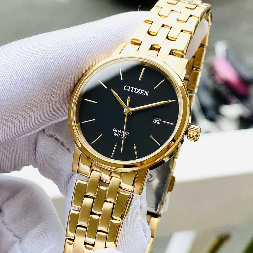 Đồng Hồ Nữ Citizen EU6092-59E Chính Hãng