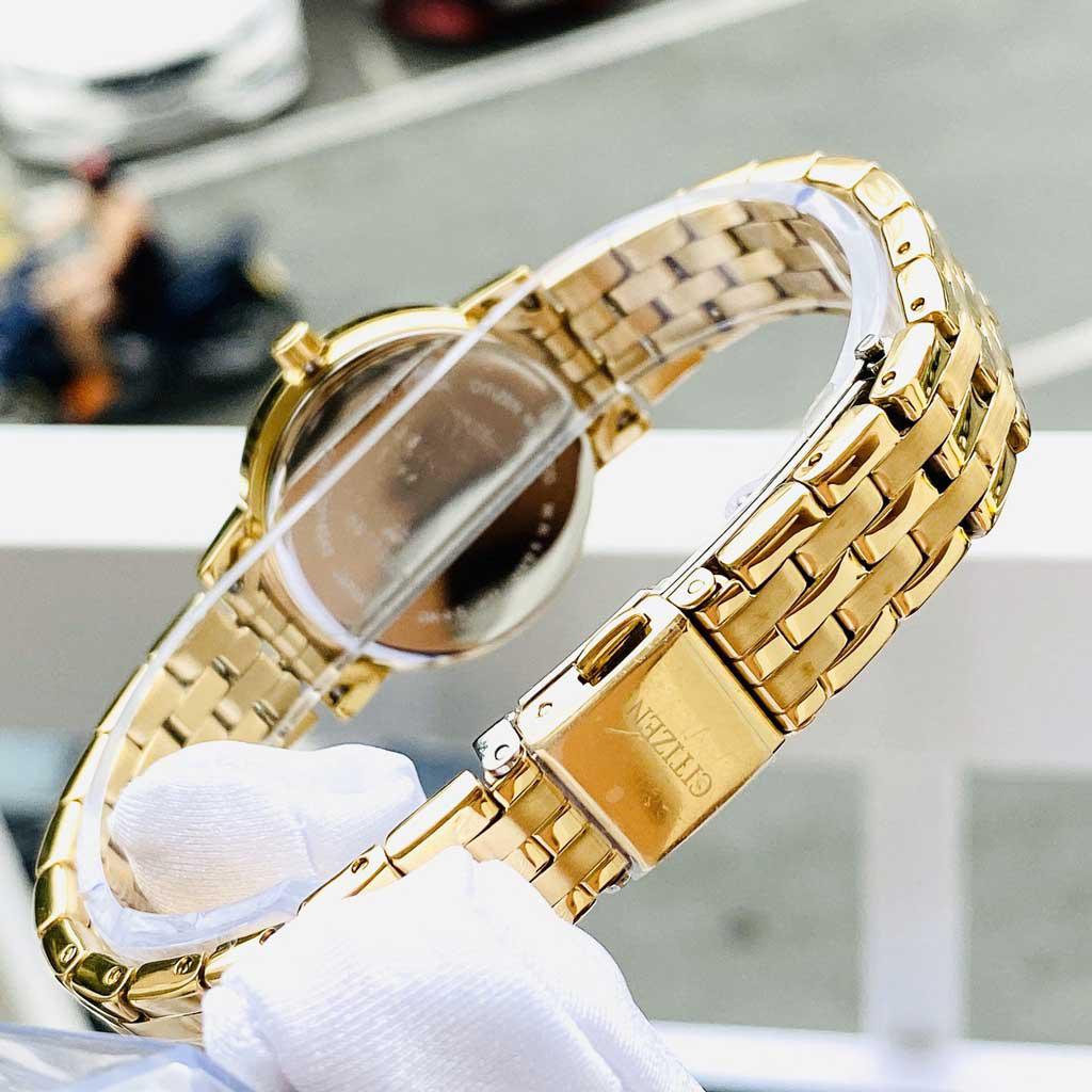 Đồng Hồ Nữ Citizen EU6092-59E Chính Hãng