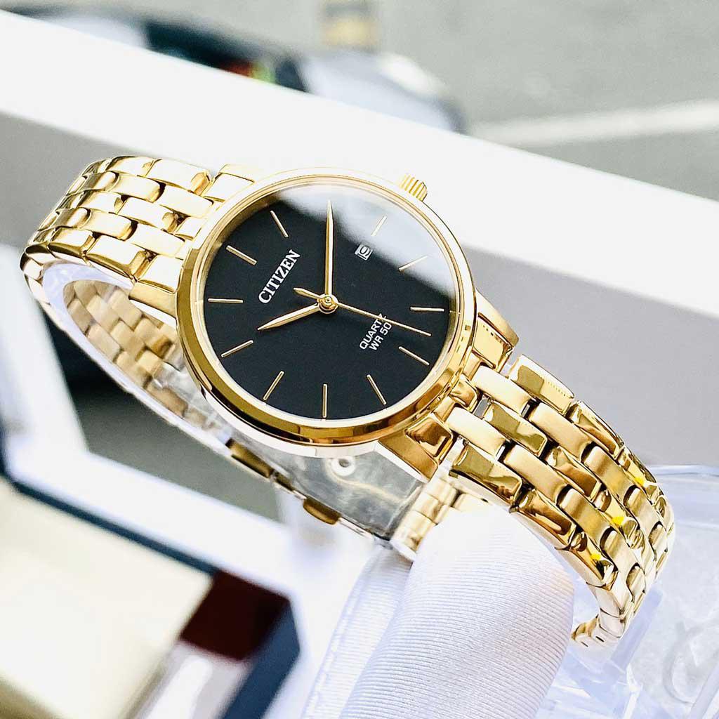 Đồng Hồ Nữ Citizen EU6092-59E Chính Hãng