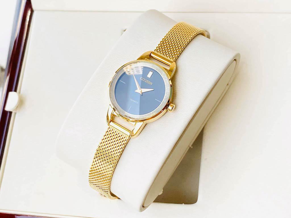 Đồng Hồ Nữ Citizen EZ7002-54E Chính Hãng
