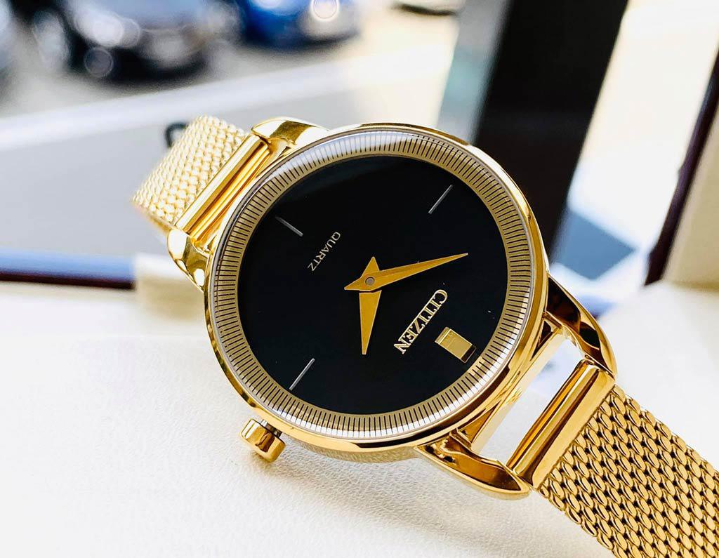 Đồng Hồ Nữ Citizen EZ7002-54E Chính Hãng