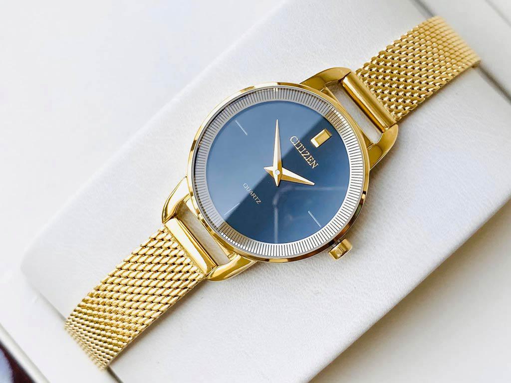 Đồng Hồ Nữ Citizen EZ7002-54E Chính Hãng