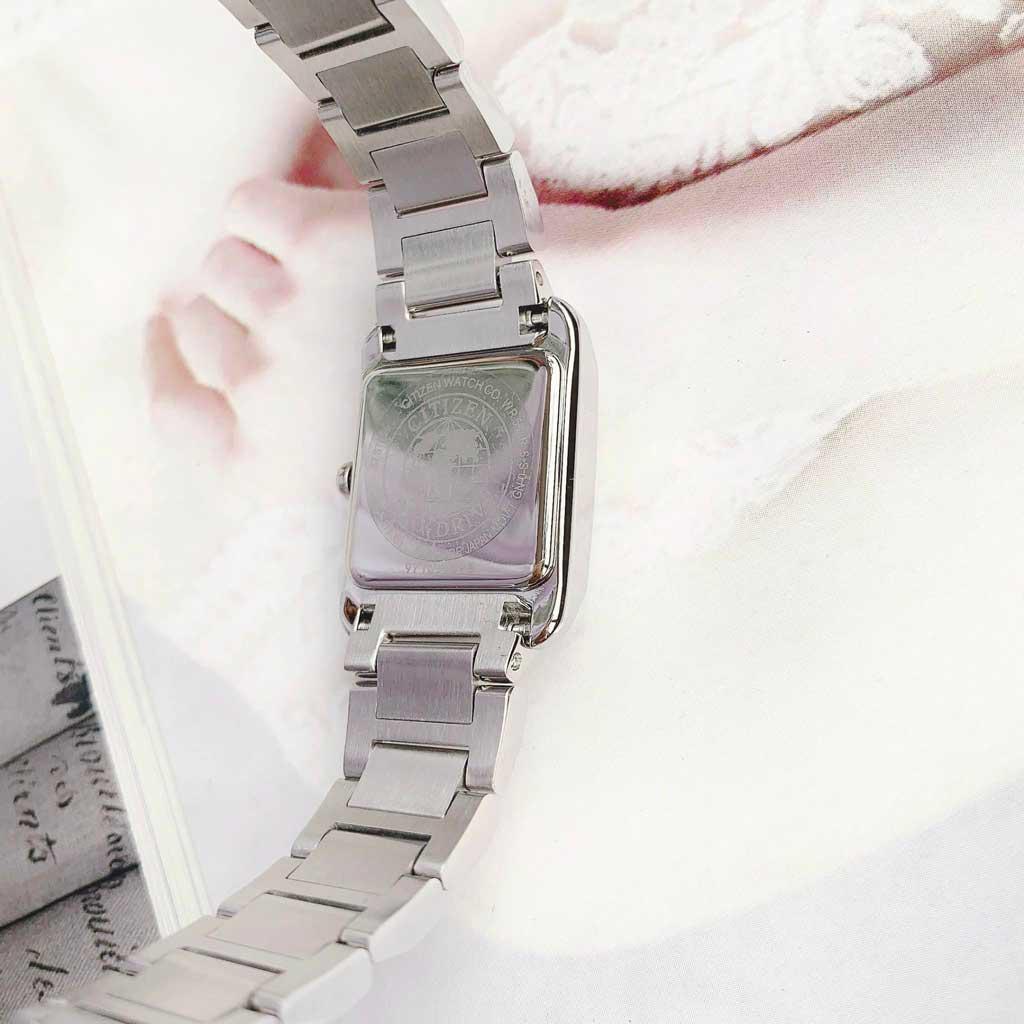 Đồng Hồ Nữ Citizen L Ladies Eco-Drive EW5551-56N Chính Hãng