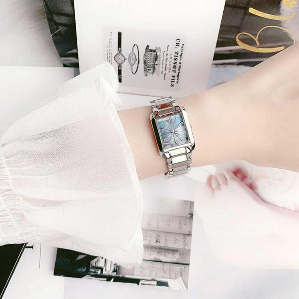 Đồng Hồ Nữ Citizen L Ladies Eco-Drive EW5551-56N Chính Hãng